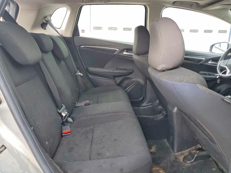 Продажа на аукционе авто 2016 Honda Fit, vin: JHMGK5H77GX015442, номер лота: 54637666
