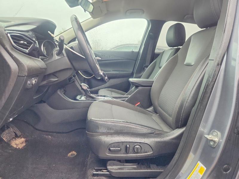 51208426 :رقم المزاد ، KL4MMDSL3MB041487 vin ، 2021 Buick Encore Gx مزاد بيع