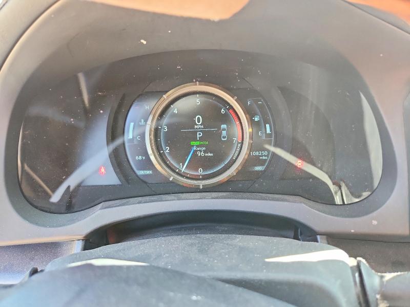 Продаж на аукціоні авто 2016 Lexus Is, vin: JTHBA1D25G5033921, номер лоту: 52129226