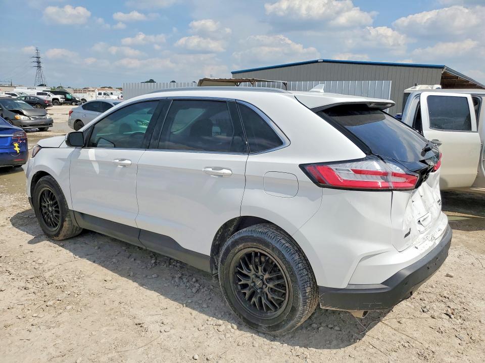 54864686 :رقم المزاد ، 2FMPK3J99KBC19818 vin ، 2019 Ford Edge مزاد بيع