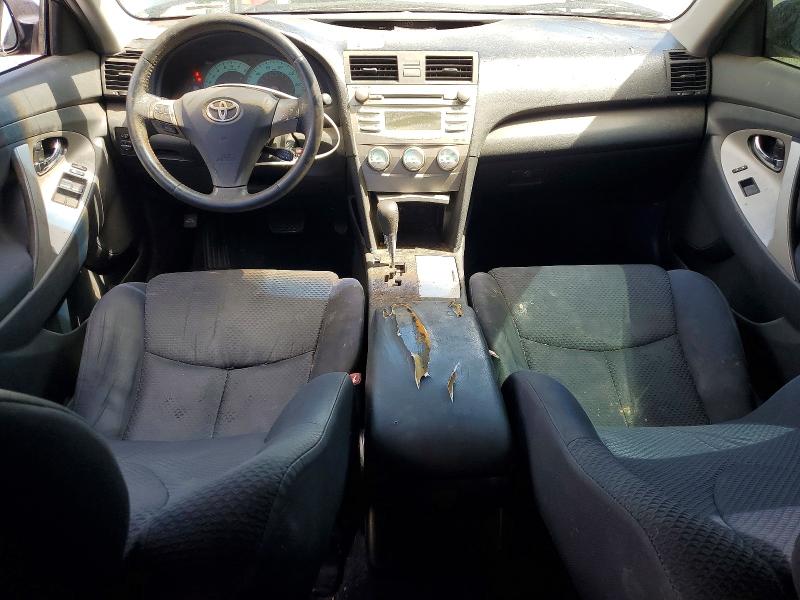 2009 Toyota Camry მანქანა იყიდება აუქციონზე, vin: 4T1BE46K99U839530, აუქციონის ნომერი: 55635086