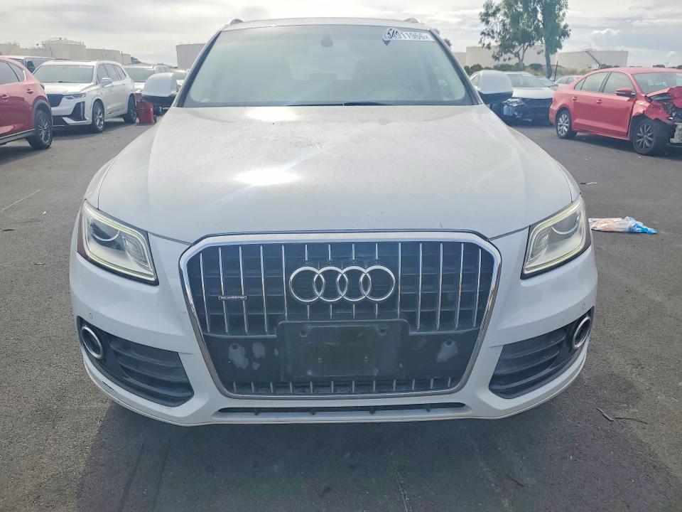 Aukcja sprzedaży 2013 Audi Q5, vin: WA1LFAFP4DA082489, numer aukcji: 54911966