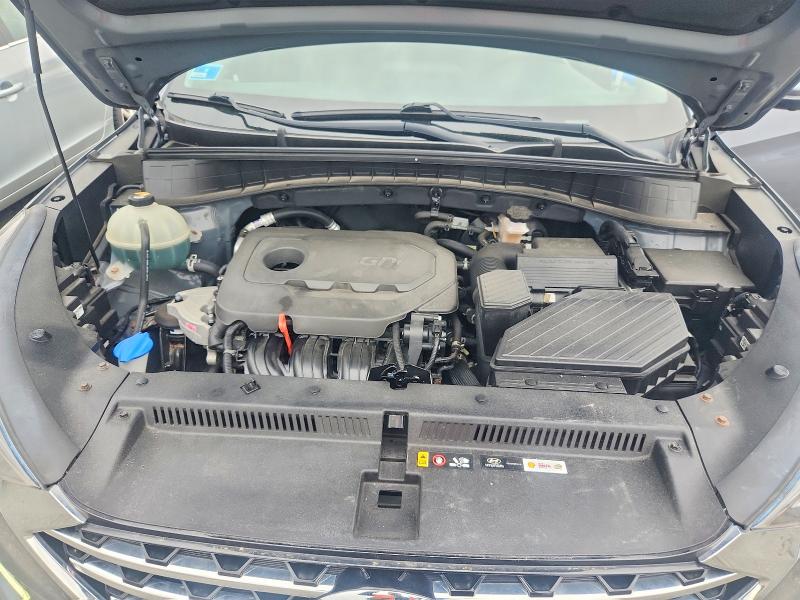 Aukcja sprzedaży 2021 Hyundai Tucson, vin: KM8J3CAL1MU311274, numer aukcji: 53045536