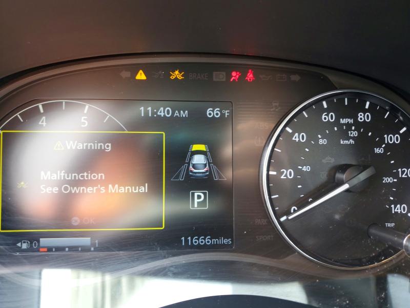 Продаж на аукціоні авто 2024 Nissan Kicks, vin: 3N1CP5DVXRL566391, номер лоту: 53265956