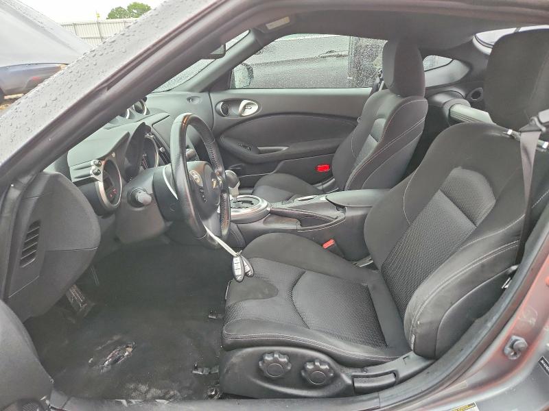 Aukcja sprzedaży 2016 Nissan 370z, vin: JN1AZ4EH9GM934390, numer aukcji: 51909586