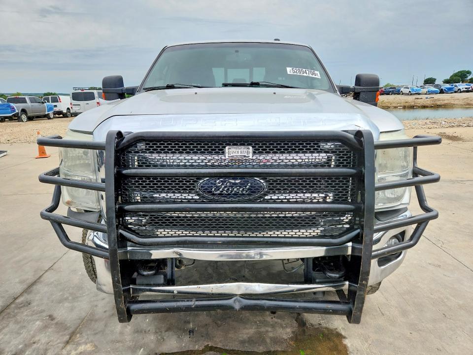 Продажа на аукционе авто 2012 Ford F250, vin: 1FT7W2BT2CED16488, номер лота: 52894706