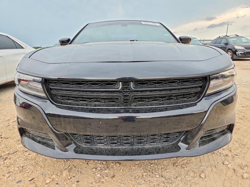2020 Dodge Charger მანქანა იყიდება აუქციონზე, vin: 2C3CDXBG2LH199853, აუქციონის ნომერი: 54677826