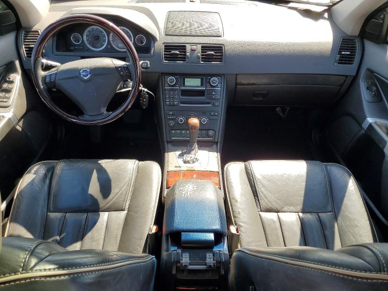 54263396 :رقم المزاد ، YV4952CYXD1664826 vin ، 2013 Volvo Xc90 مزاد بيع