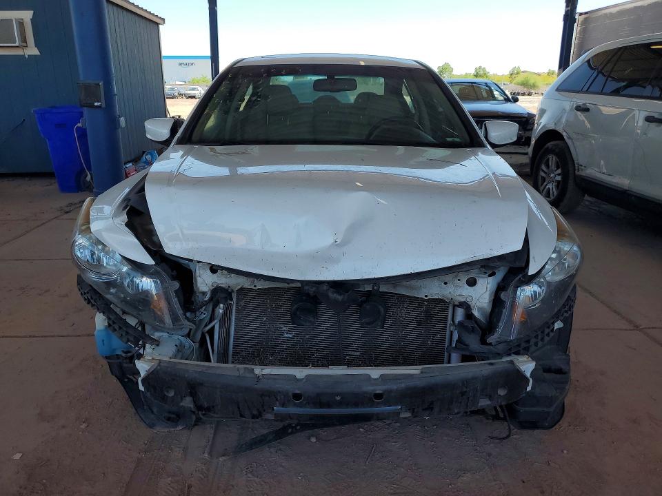 54484566 :رقم المزاد ، 1HGCP3F80CA016156 vin ، 2012 Honda Accord مزاد بيع