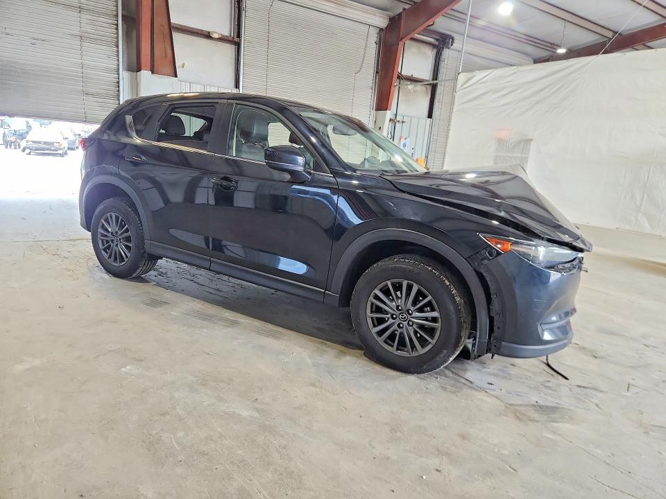 Aukcja sprzedaży 2021 Mazda Cx-5, vin: JM3KFBCM3M1362882, numer aukcji: 54498926