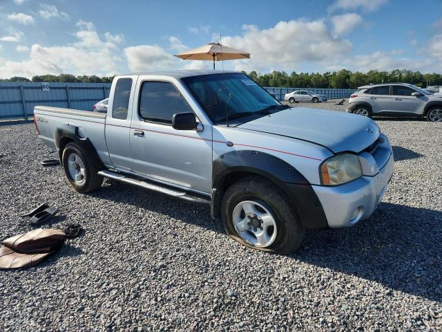 Продаж на аукціоні авто 2002 Nissan Frontier, vin: 1N6ED26T72C357004, номер лоту: 53733766
