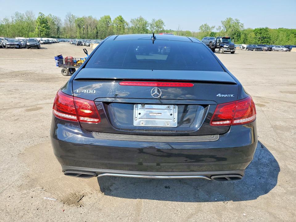 Aukcja sprzedaży 2016 Mercedes-benz E, vin: WDDKJ6HB9GF316279, numer aukcji: 54269626