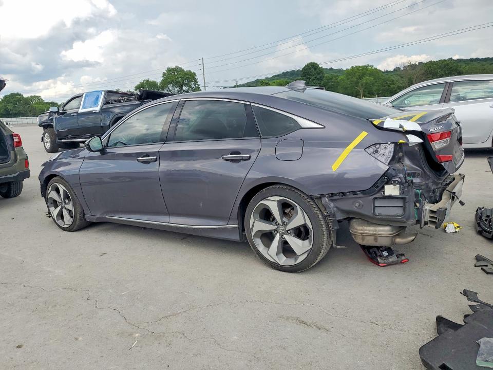 Aukcja sprzedaży 2020 Honda Accord, vin: 1HGCV2F9XLA002693, numer aukcji: 55062676