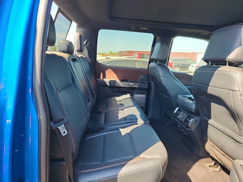 Aukcja sprzedaży 2021 Ford F150, vin: 1FTFW1E51MFB50088, numer aukcji: 54965946