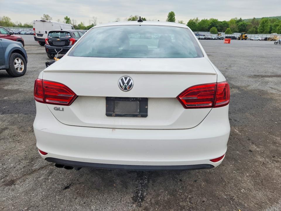 Продаж на аукціоні авто 2013 Volkswagen Jetta, vin: 3VW4T7AJ6DM284355, номер лоту: 52986906