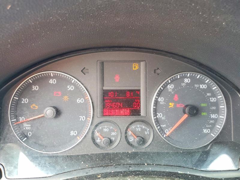 Aukcja sprzedaży 2007 Volkswagen Rabbit, vin: WVWDR71K77W108185, numer aukcji: 54136746