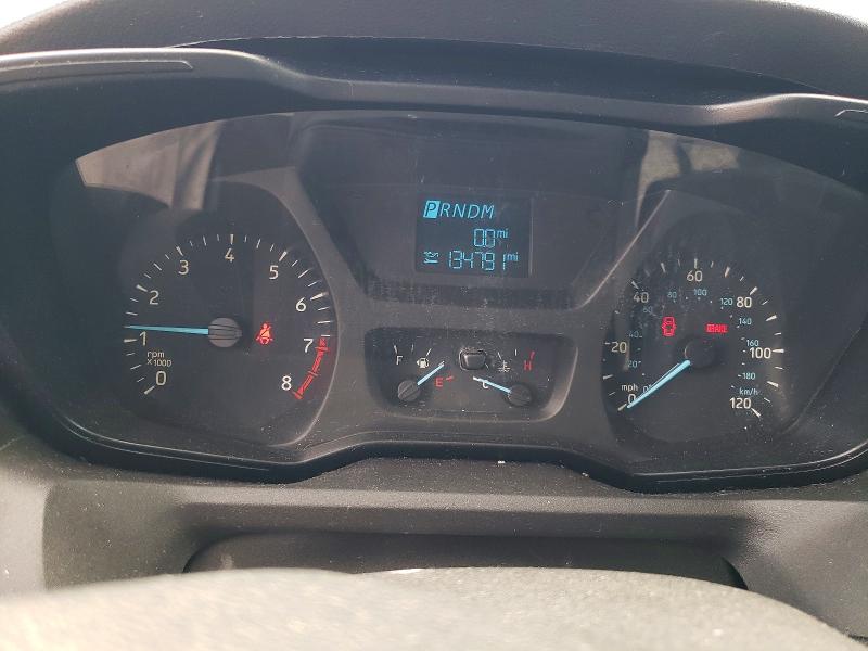 Продажа на аукционе авто 2019 Ford Transit, vin: 1FDBF8ZMXKKB67383, номер лота: 54179966