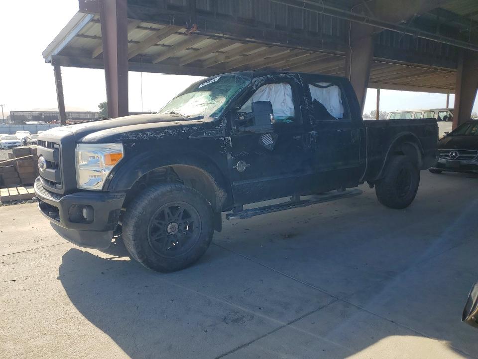 Продаж на аукціоні авто 2012 Ford F250, vin: 1FT7W2BT6CEC62287, номер лоту: 54198336