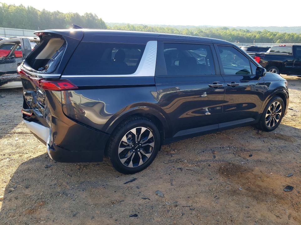 Aukcja sprzedaży 2024 Kia Carnival, vin: KNDNC5H31R6373499, numer aukcji: 54220276