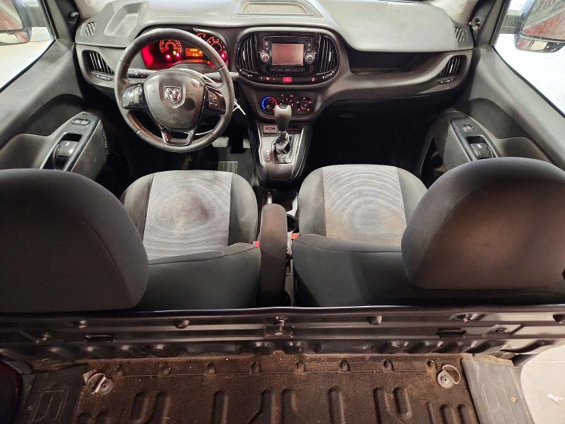 Продажа на аукционе авто 2015 Ram Promaster City, vin: ZFBERFAT6F6A92072, номер лота: 53453196
