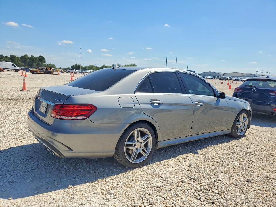 Продаж на аукціоні авто 2014 Mercedes-benz E, vin: WDDHF8JB9EA864620, номер лоту: 53107096