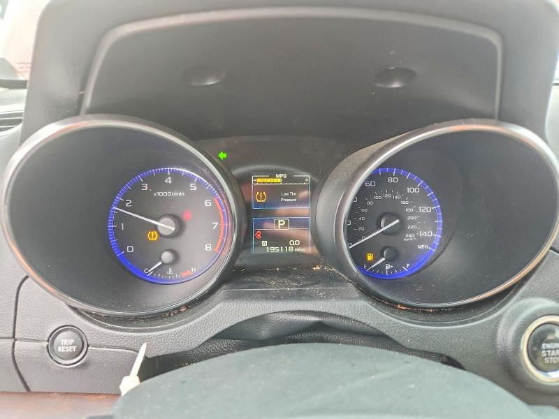 Aukcja sprzedaży 2015 Subaru Outback, vin: 4S4BSBLCXF3219720, numer aukcji: 52829016