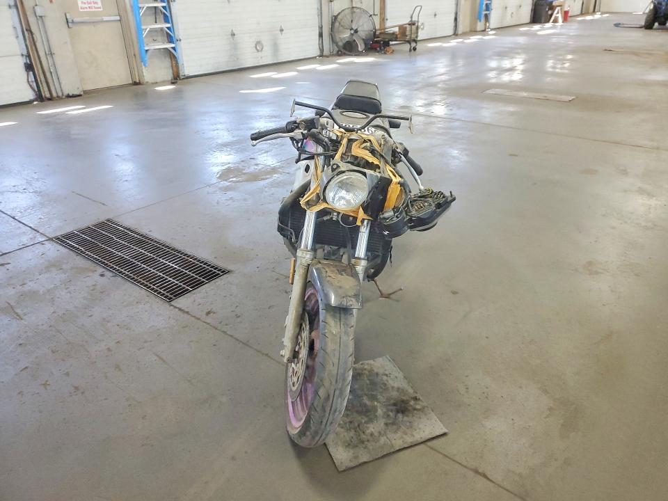 Продаж на аукціоні авто 1993 Yamaha Fzr600, vin: JYA3HHE0XPA056458, номер лоту: 51785866