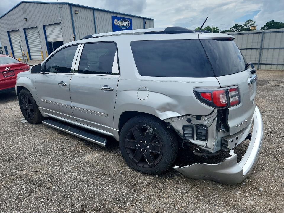 2016 Gmc Acadia მანქანა იყიდება აუქციონზე, vin: 1GKKRTKD1GJ328312, აუქციონის ნომერი: 55338436