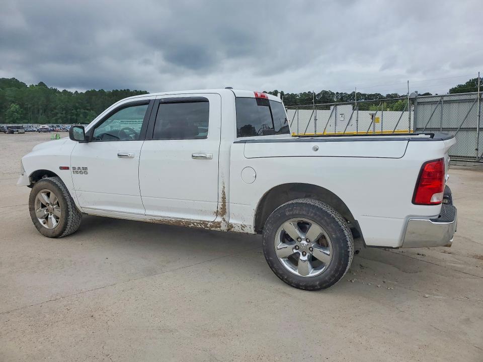 Продаж на аукціоні авто 2015 Ram 1500, vin: 1C6RR7LM1FS691547, номер лоту: 54486096