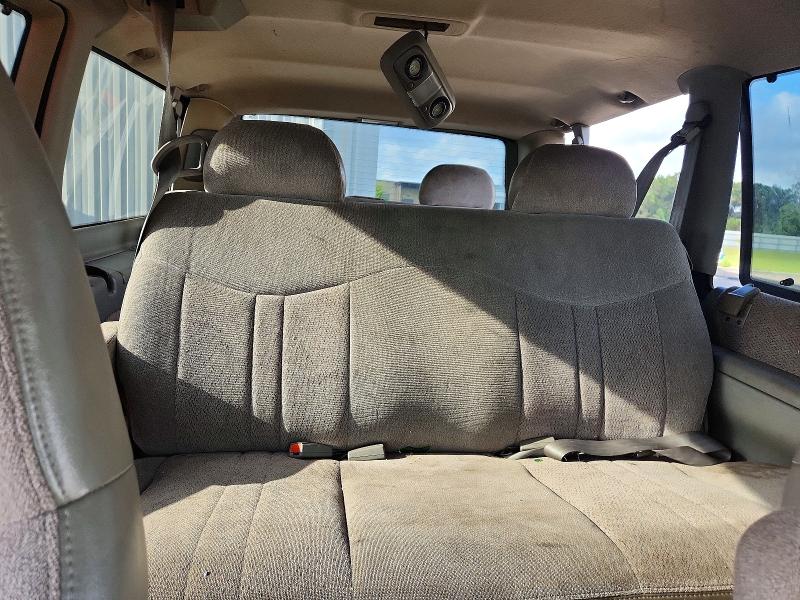 Продажа на аукционе авто 2000 Gmc Safari, vin: 1GKDM19W8YB526481, номер лота: 53879086