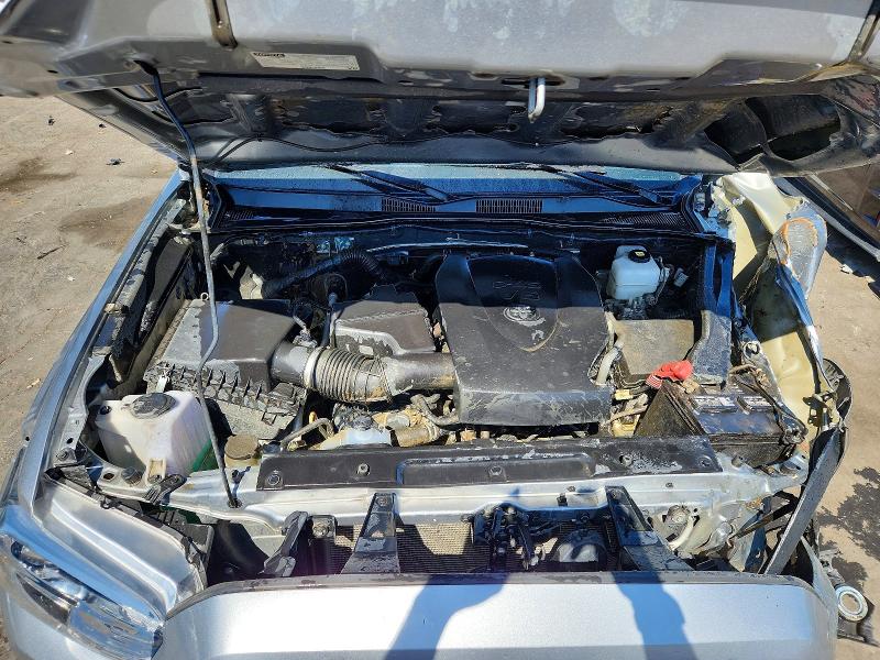 2023 Toyota Tacoma მანქანა იყიდება აუქციონზე, vin: 3TMCZ5AN1PM607011, აუქციონის ნომერი: 53381746