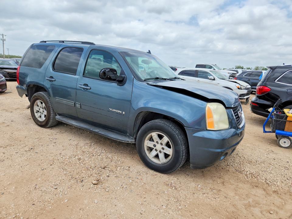 Продаж на аукціоні авто 2009 Gmc Yukon, vin: 1GKFC23029R259403, номер лоту: 54054506