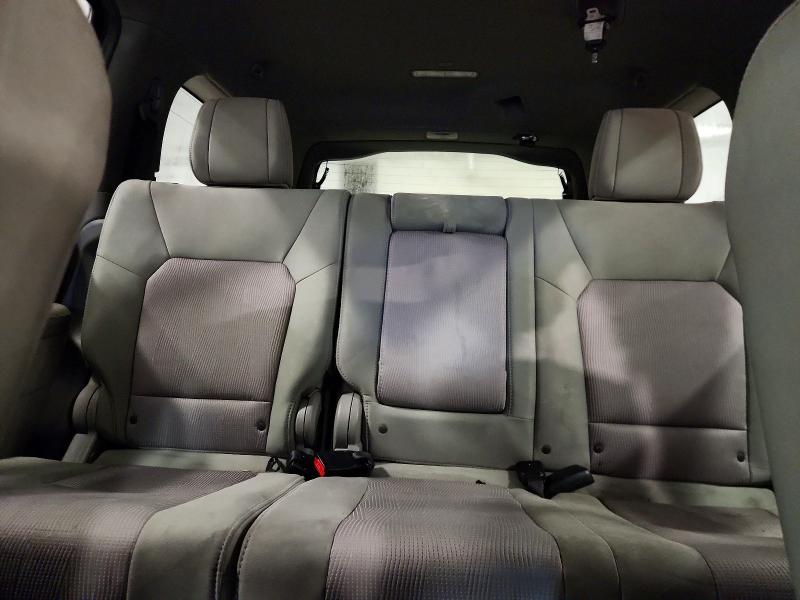 Продаж на аукціоні авто 2012 Honda Pilot, vin: 5FNYF4H45CB009668, номер лоту: 53463146