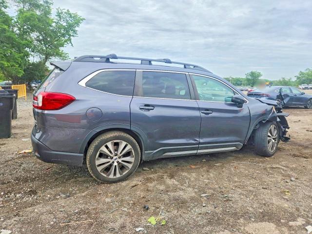 55006986 :رقم المزاد ، 4S4WMAMDXN3417533 vin ، 2022 Subaru Ascent مزاد بيع