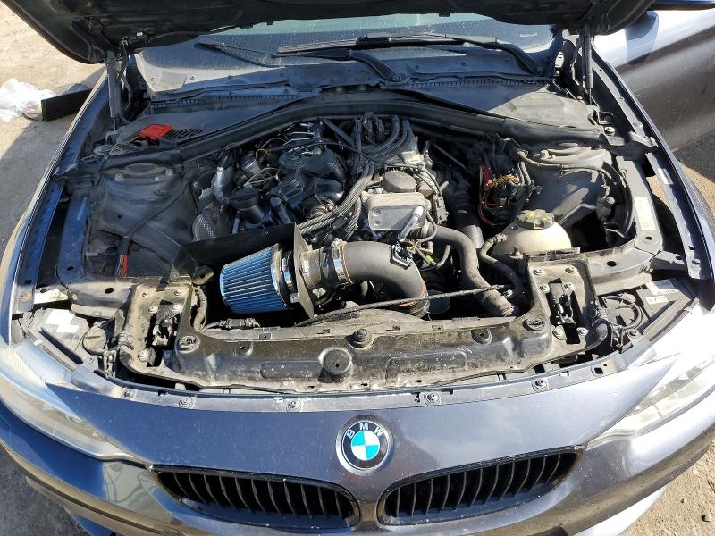 2015 Bmw 428 მანქანა იყიდება აუქციონზე, vin: WBA3N7C55FK223563, აუქციონის ნომერი: 54654266