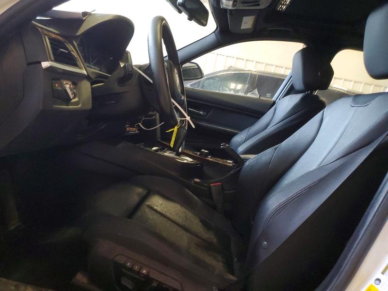 Продажа на аукционе авто 2014 Bmw 320, vin: WBA3B1G58ENS78361, номер лота: 54475676