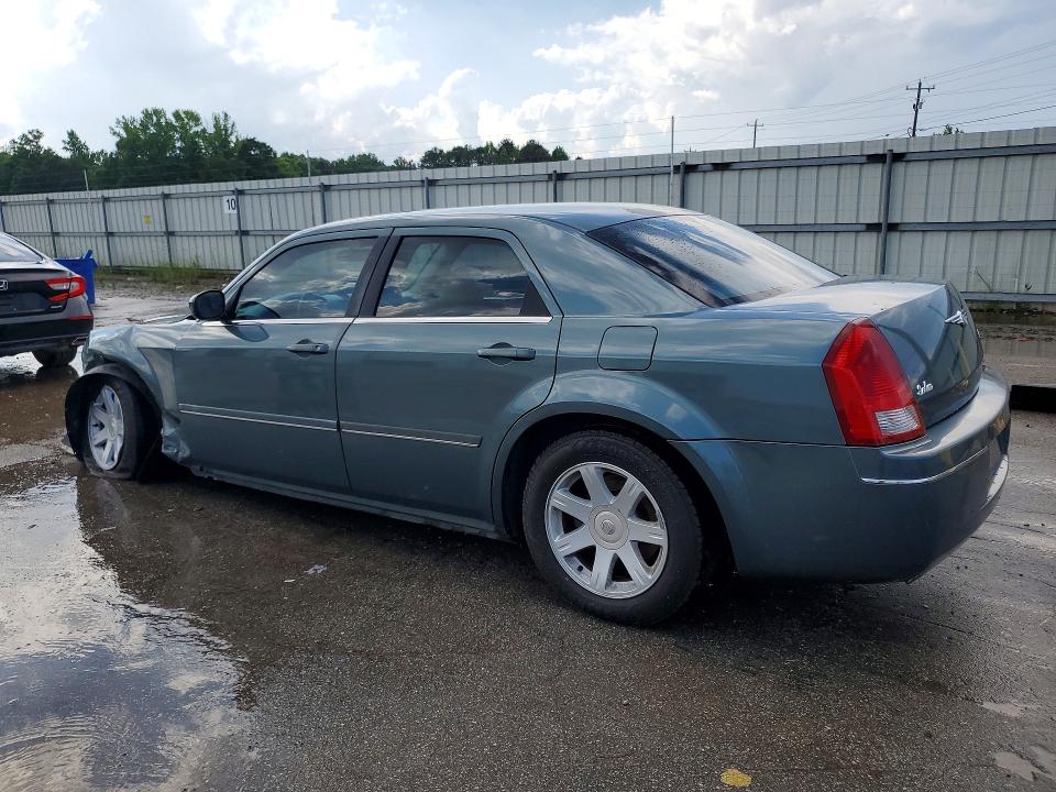 54618986 :رقم المزاد ، 2C3JA53G45H551272 vin ، 2005 Chrysler 300 مزاد بيع