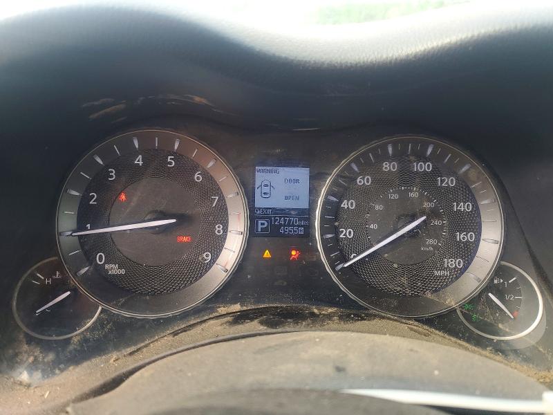 Продажа на аукционе авто 2019 Infiniti Q70, vin: JN1BY1AR6KM585685, номер лота: 52831836