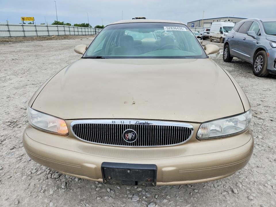 Продажа на аукционе авто 2005 Buick Century, vin: 2G4WS52J451126506, номер лота: 52836436