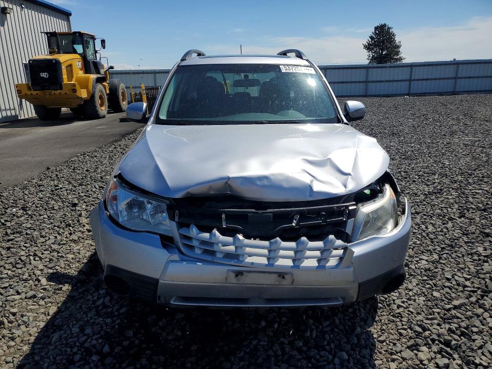 Aukcja sprzedaży 2013 Subaru Forester, vin: JF2SHADC5DH426187, numer aukcji: 53725776