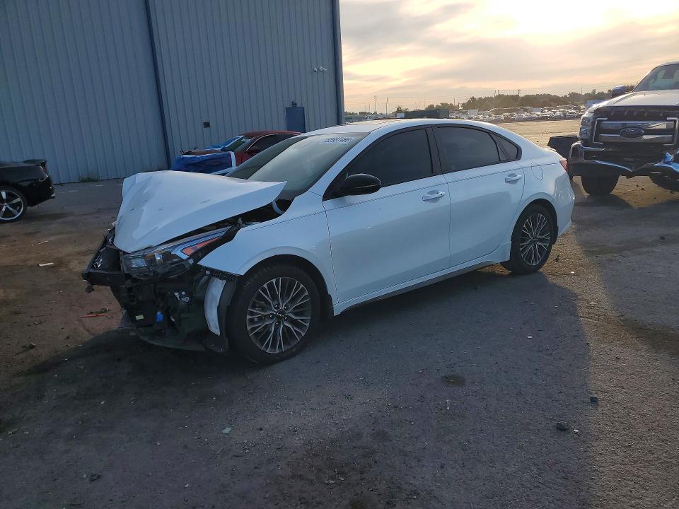 Aukcja sprzedaży 2023 Kia Forte, vin: 3KPF54AD4PE607802, numer aukcji: 52687466