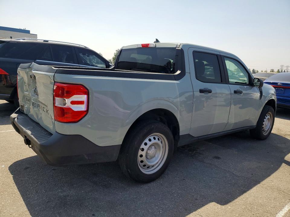 Продажа на аукционе авто 2024 Ford Maverick, vin: 3FTTW8A32RRA34747, номер лота: 54454886
