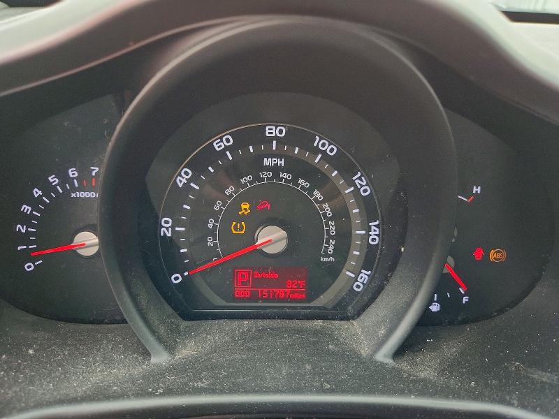 Продажа на аукционе авто 2015 Kia Sportage, vin: KNDPBCAC3F7748485, номер лота: 53909276