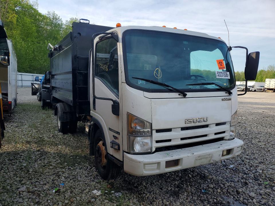 Aukcja sprzedaży 2014 Isuzu Npr Hd, vin: 54DC4W1B6ES803777, numer aukcji: 52231536