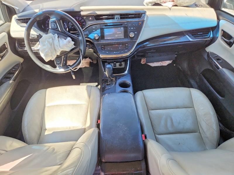 Продажа на аукционе авто 2015 Toyota Avalon, vin: 4T1BK1EB4FU148989, номер лота: 52591126