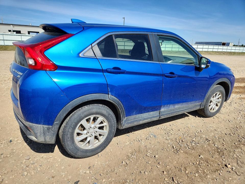 Aukcja sprzedaży 2018 Mitsubishi Eclipse Cross, vin: JA4AS3AA4JZ067800, numer aukcji: 52098856