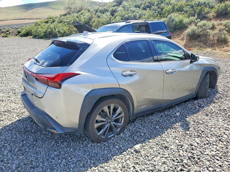 Aukcja sprzedaży 2021 Lexus Ux, vin: JTHR9JBH7M2046505, numer aukcji: 52412826
