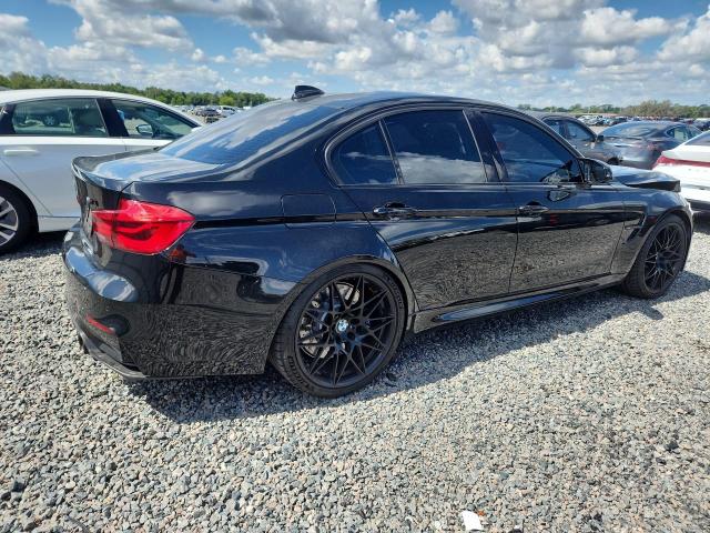 Aukcja sprzedaży 2016 Bmw M3, vin: WBS8M9C5XG5E68622, numer aukcji: 53234466