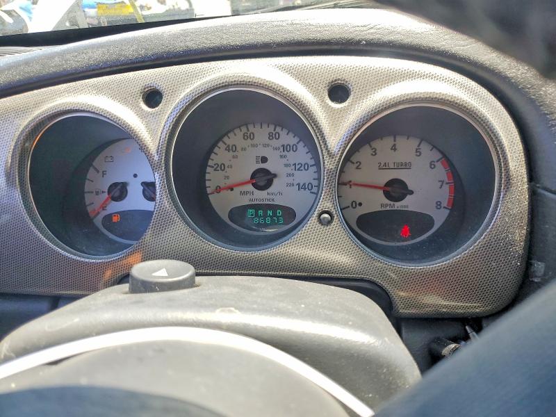 Продажа на аукционе авто 2003 Chrysler Pt Cruiser, vin: 3C8FY78G33T554376, номер лота: 52269676
