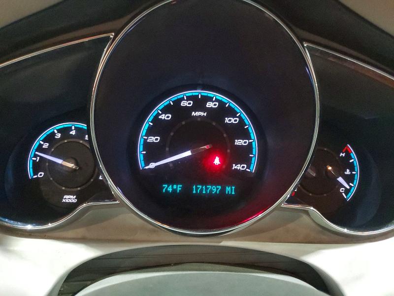 2009 Chevrolet Malibu მანქანა იყიდება აუქციონზე, vin: 1G1ZJ57749F185466, აუქციონის ნომერი: 55389196